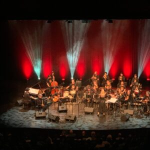 Proyecciones y servicios audiovisuales